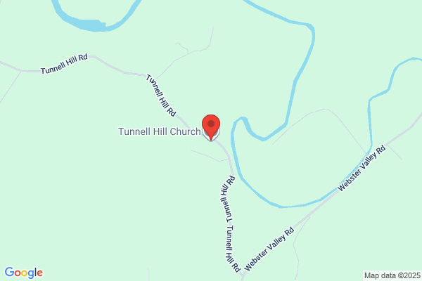 Tunnell Hill Missionary Baptist Church