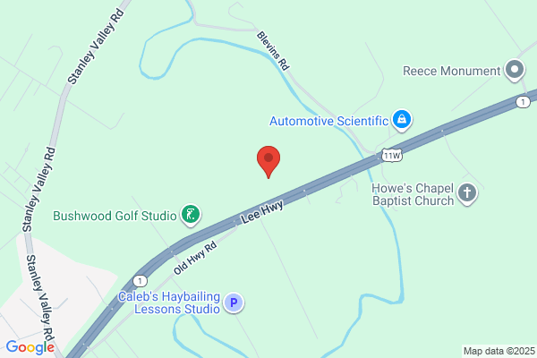 Hawkins Medical Center