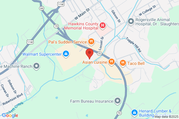 Rural Health Services Consortium, Inc.