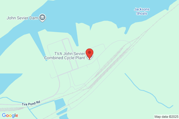 Tennessee Valley Authority