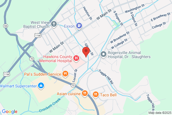 Five Rivers Behavioral Health Services
