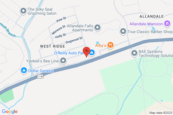 Natural Gas Utility District Of Hawkins County The
