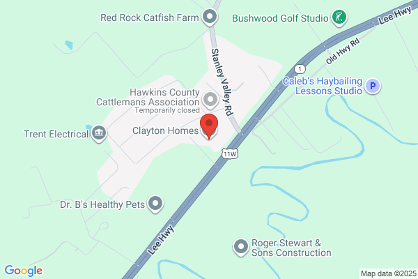 Clayton Homes