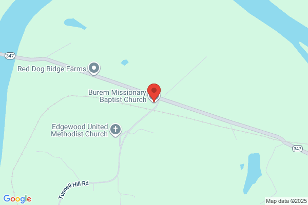 Burem Missionary Baptist Church