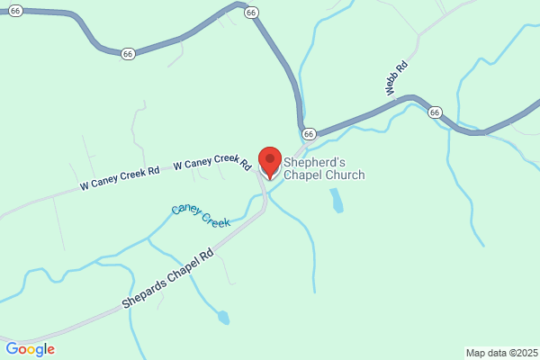 Shephard's Chapel Church