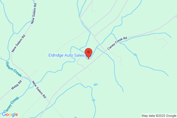 Eldridge Auto Sales