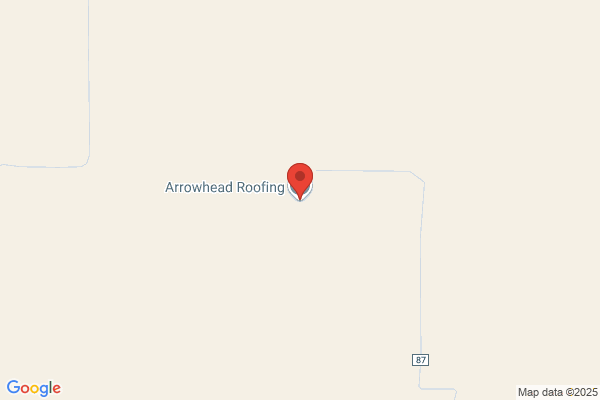 Arrowhead roofing llc