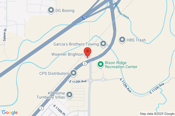 Woerner Turf of Colorado Llc