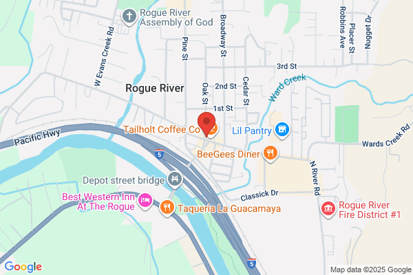 Windermere Real Estate Southern Oregon