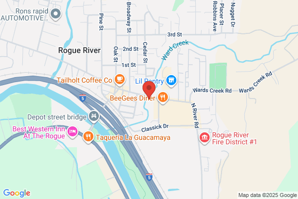 Creekside Pub & Deli