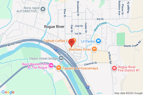 Dove Renewal Center