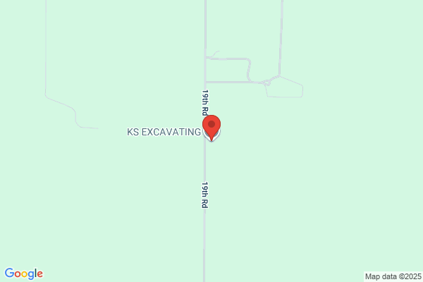 K & S Excavating