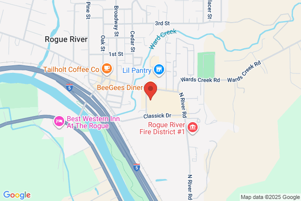 Liquor Stores, Grants Pass Liquor Stores, Rogue River Liquor Store