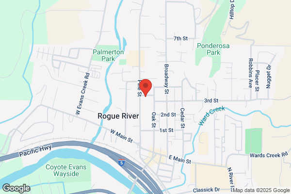 Rogue River School District 35, Schools, Rogue River Elementary
