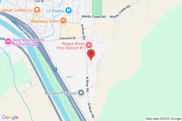 Rogue River Self Storage