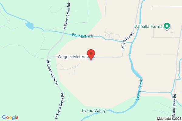 Wagner Meters