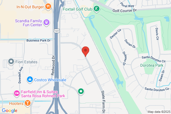 Santa Rosa Moving & Storage