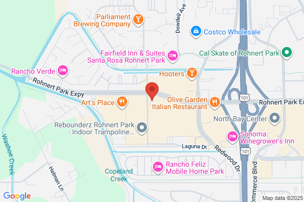 Summit Dental Office