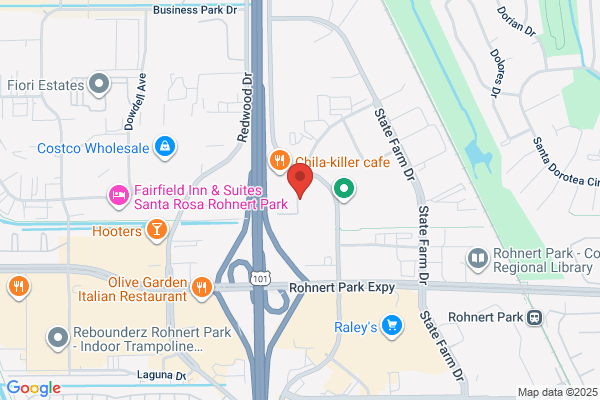Expressway Self Storage