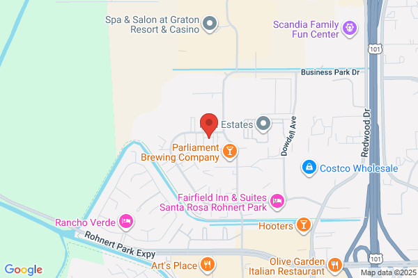 NATURE SCIENCE PEST CONTROL, INC.