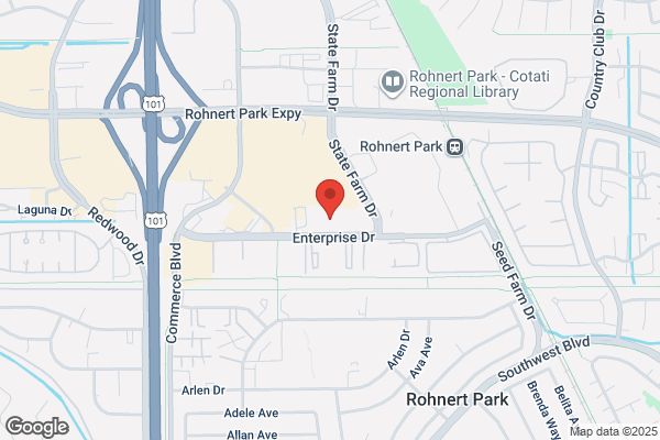 Altamont Apartments