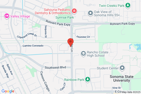 Camino Creek Apartments