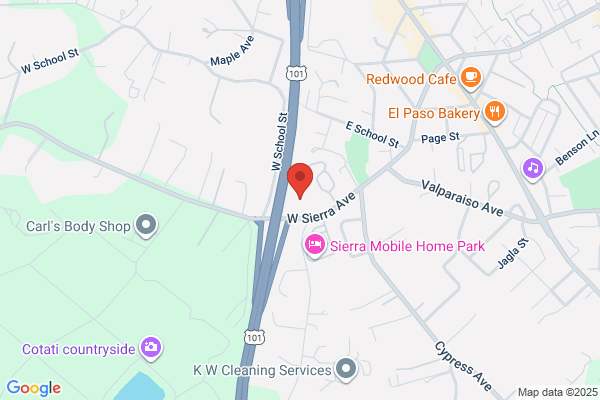 Vineyard Meadows Apartments