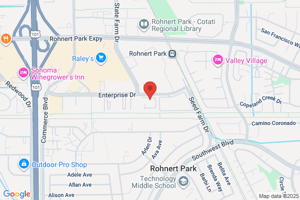 Willow Creek Apartments