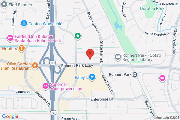 Redwood Credit Union