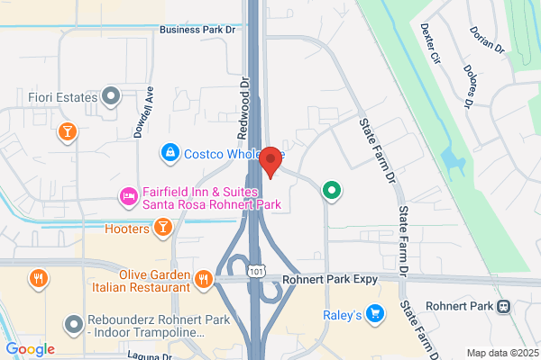 Rohnert Park Tire Pros