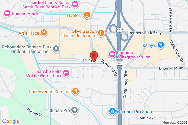 Rohnert Park Transmissions