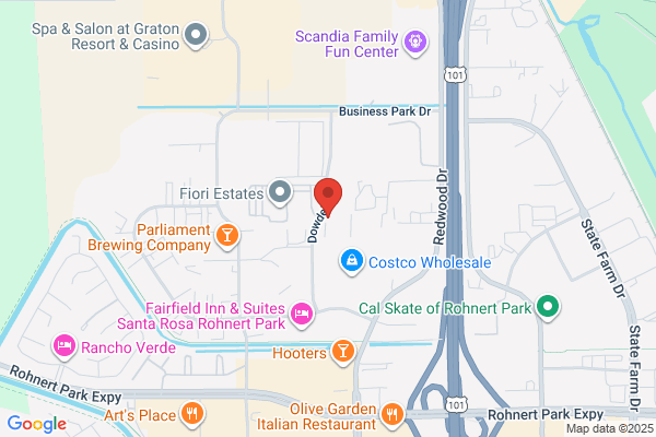 The Reserve at Rohnert Park