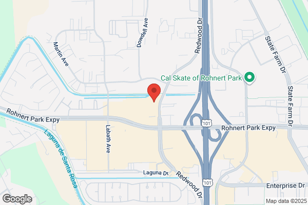Mattress Firm Redwood Drive
