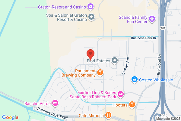 Golden Gate Carpet Cleaning