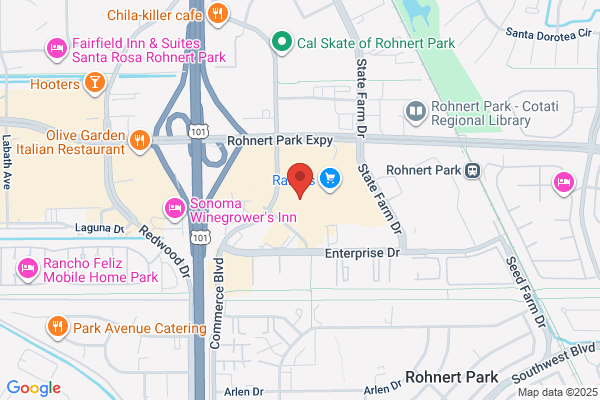 Rite Aid Pharmacies