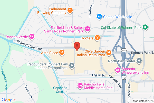 Summit Dental Office