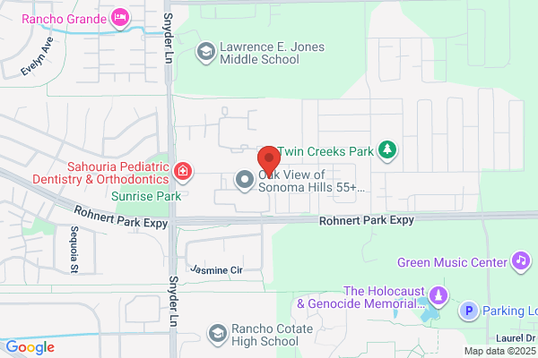 Providence Medical Group Rohnert Park - Internal Medicine