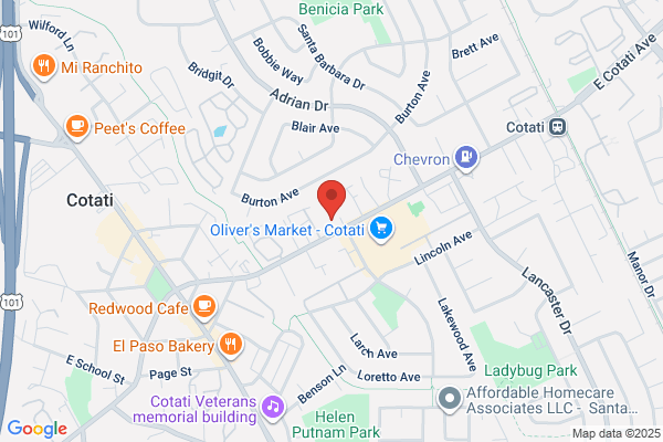 Cotati Family Dentistry