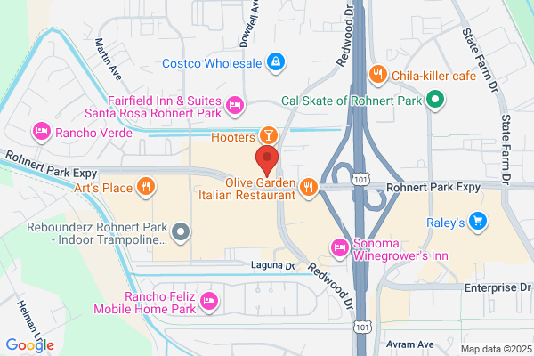 Chevron Stations Inc