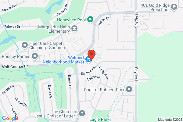 Rohnert Park Optometric Center