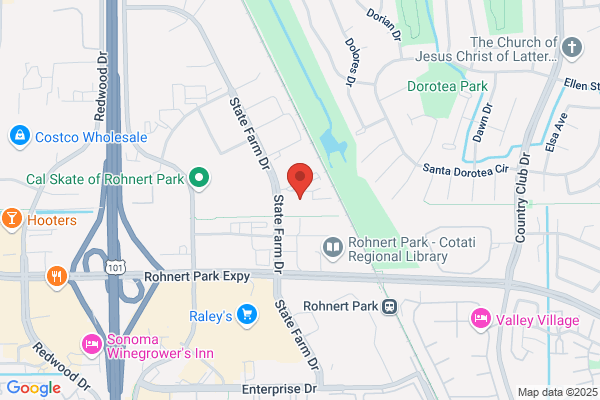 Rohnert Park KinderCare
