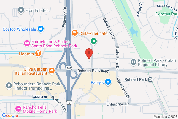 Black Bear Diner Rohnert Park
