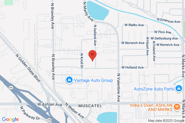 Central Valley Environmental