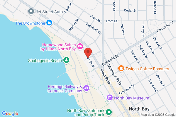 North Bay Rehab