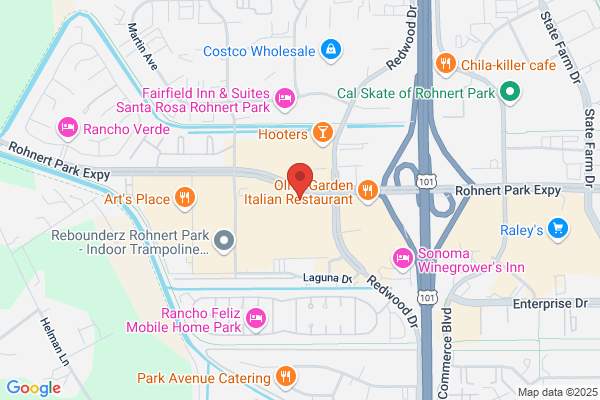 Office Depot - Tech Services