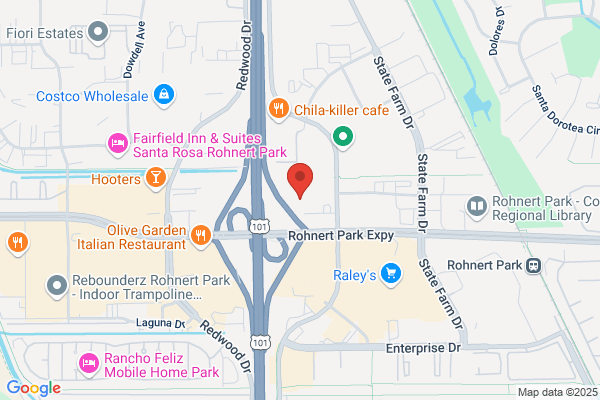 Satellite Healthcare - Rohnert Park