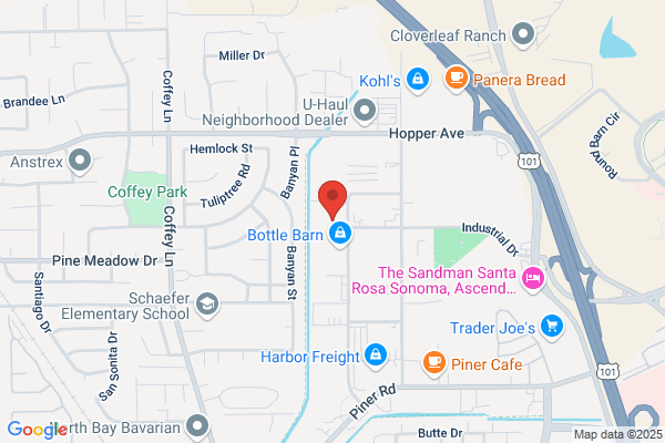 Bragg Plumbing & Heating