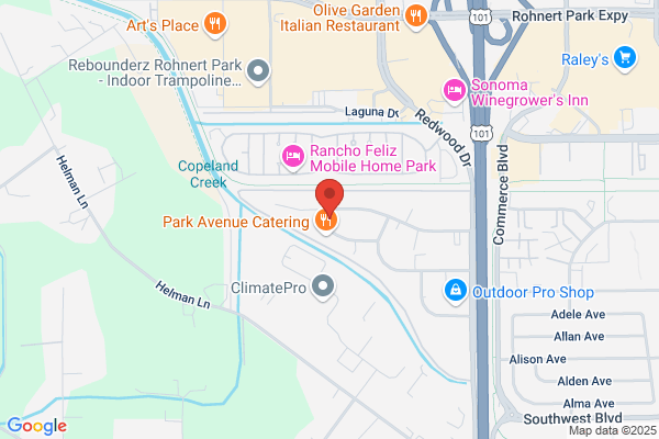 Cotati Plumbing