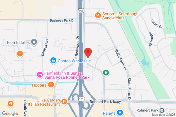 Rohnert Park Plumbing