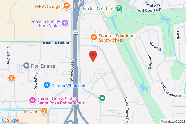 Rooter Hero Plumbing & Air of Santa Rosa